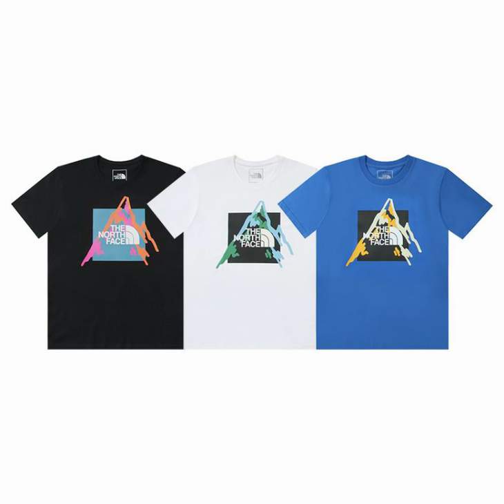 Picture of The North Face T Shirts Short _SKUTheNorthFaceM-3XL6ctT889373920
